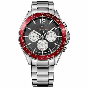Tommy Hilfiger Luke Quartz Men's Watch 1791122 - Watch Enclave