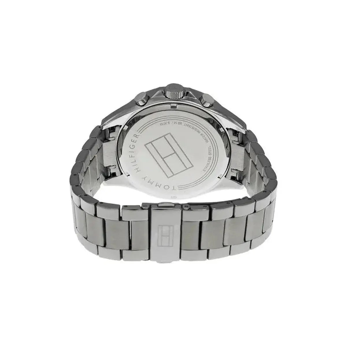 Tommy Hilfiger Luke Quartz Men's Watch 1791122 - Watch Enclave