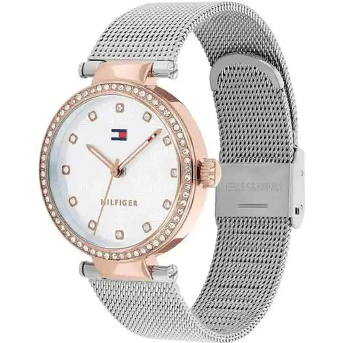 Tommy Hilfiger Lynn Quartz Women's Watch 1781863 - Watch Enclave