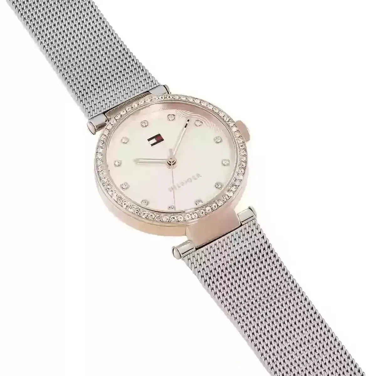 Tommy Hilfiger Lynn Quartz Women's Watch 1781863 - Watch Enclave