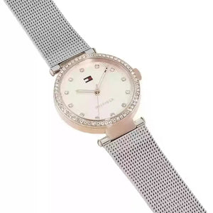 Tommy Hilfiger Lynn Quartz Women's Watch 1781863 - Watch Enclave