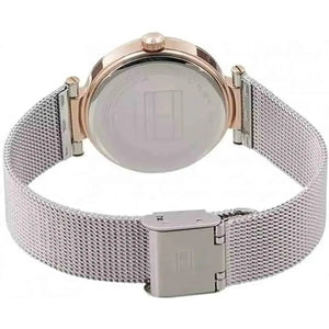 Tommy Hilfiger Lynn Quartz Women's Watch 1781863 - Watch Enclave
