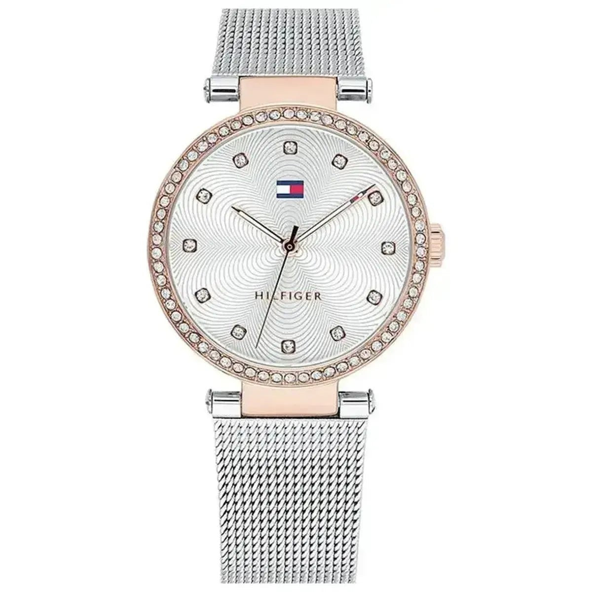 Tommy Hilfiger Lynn Quartz Women's Watch 1781863 - Watch Enclave