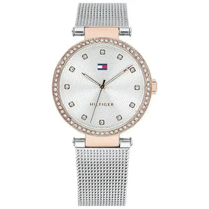 Tommy Hilfiger Lynn Quartz Women's Watch 1781863 - Watch Enclave
