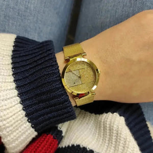 Tommy Hilfiger Lynn Quartz Women's Watch 1781867 - Watch Enclave