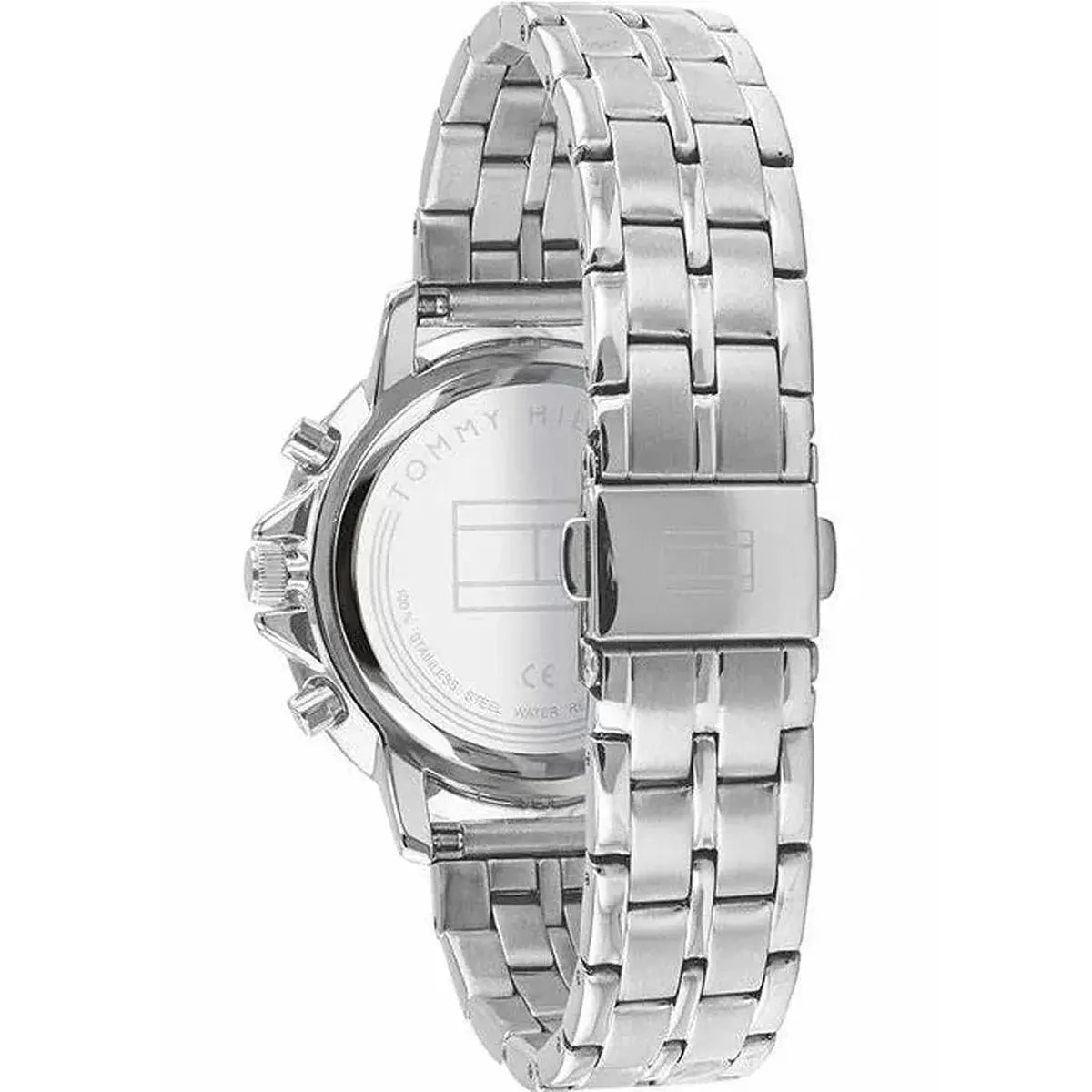 Tommy Hilfiger Madison Quartz Multi - Function Women's Watch 1782188 - Watch Enclave