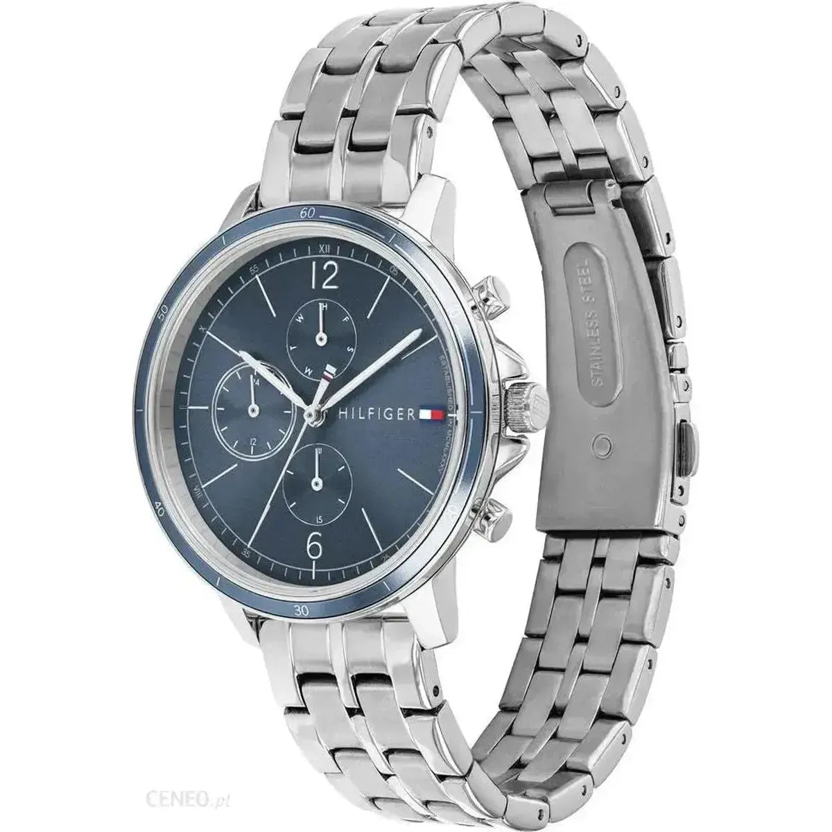 Tommy Hilfiger Madison Quartz Multi - Function Women's Watch 1782188 - Watch Enclave