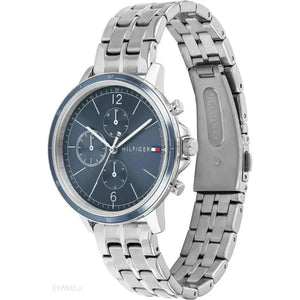 Tommy Hilfiger Madison Quartz Multi - Function Women's Watch 1782188 - Watch Enclave