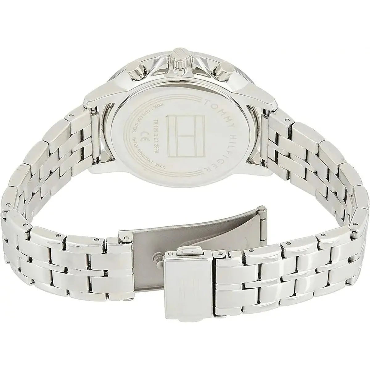 Tommy Hilfiger Madison Quartz Multi - Function Women's Watch 1782188 - Watch Enclave