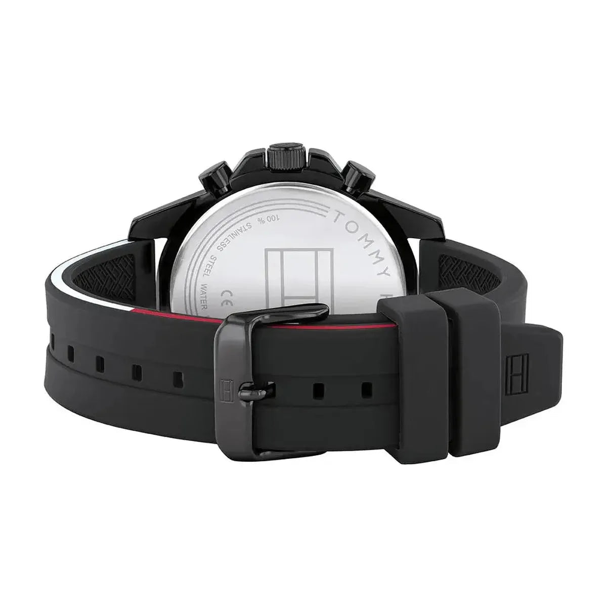 Tommy Hilfiger Mason Multi - Function Quartz Men's Watch 1791793 - Watch Enclave