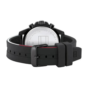 Tommy Hilfiger Mason Multi - Function Quartz Men's Watch 1791793 - Watch Enclave