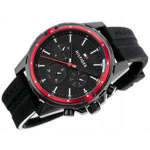 Tommy Hilfiger Mason Multi - Function Quartz Men's Watch 1791793 - Watch Enclave