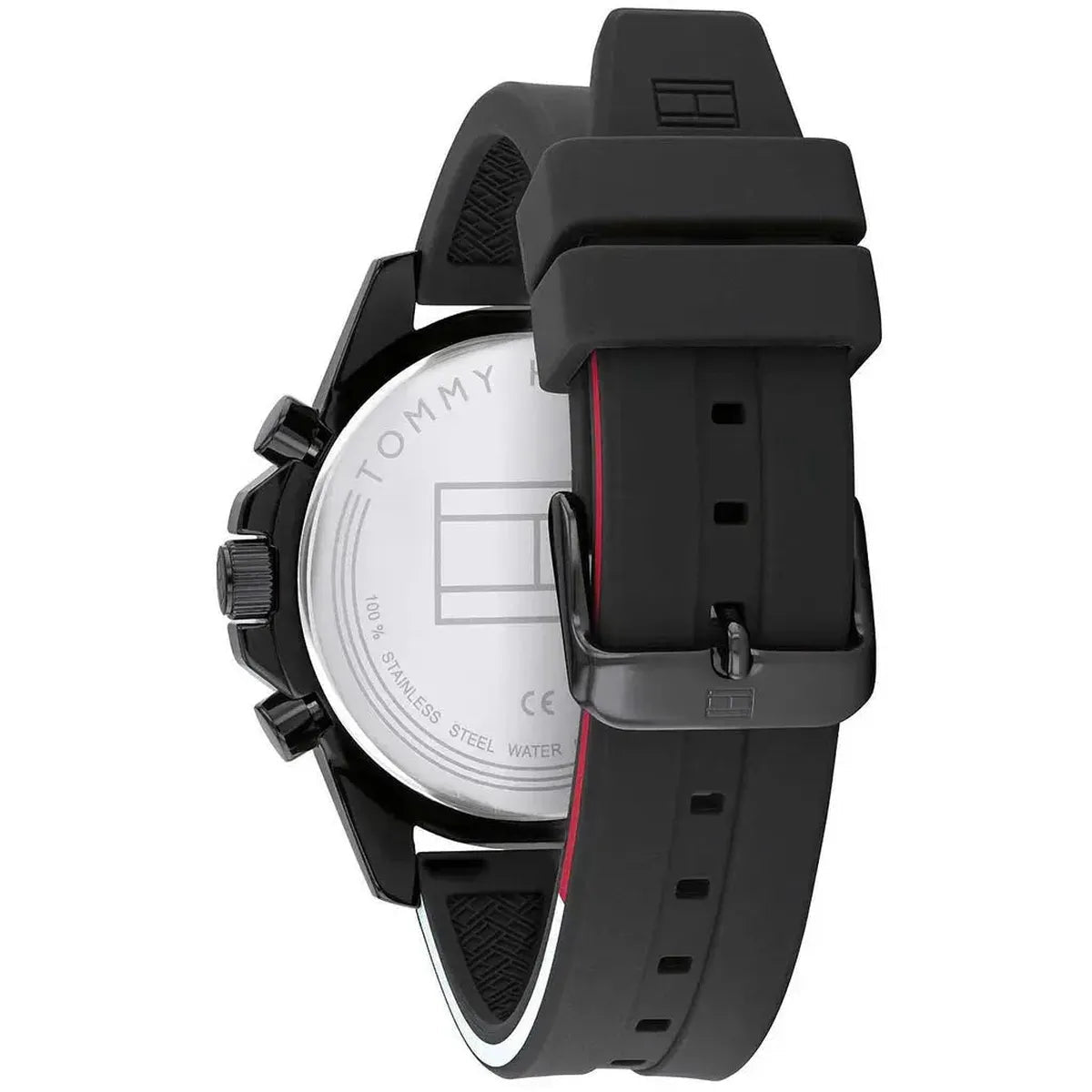 Tommy Hilfiger Mason Multi - Function Quartz Men's Watch 1791793 - Watch Enclave