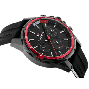 Tommy Hilfiger Mason Multi - Function Quartz Men's Watch 1791793 - Watch Enclave