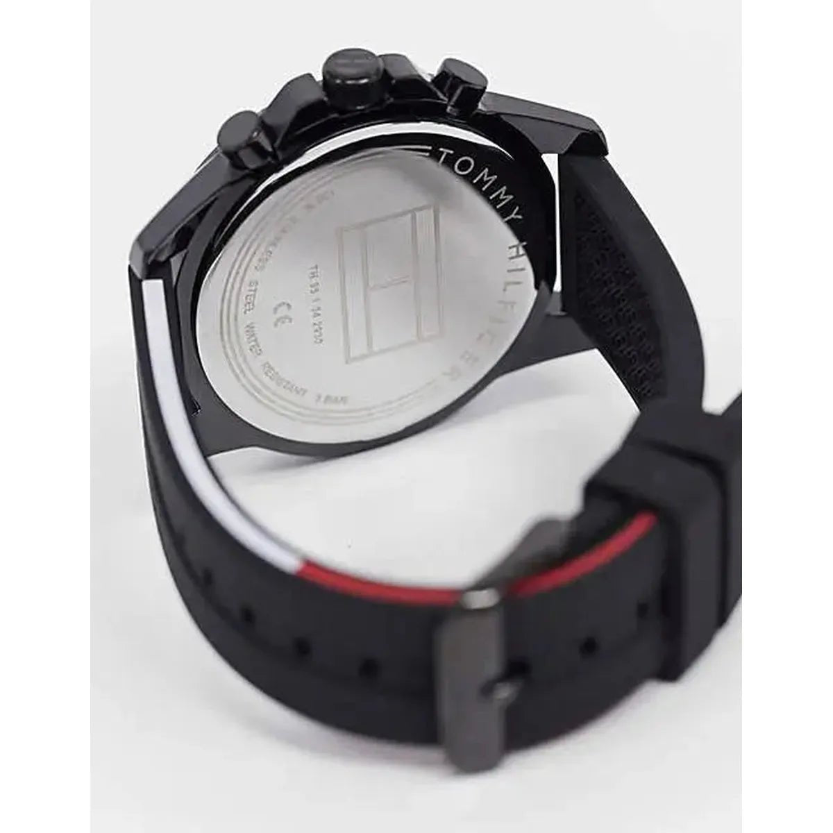 Tommy Hilfiger Mason Multi - Function Quartz Men's Watch 1791793 - Watch Enclave