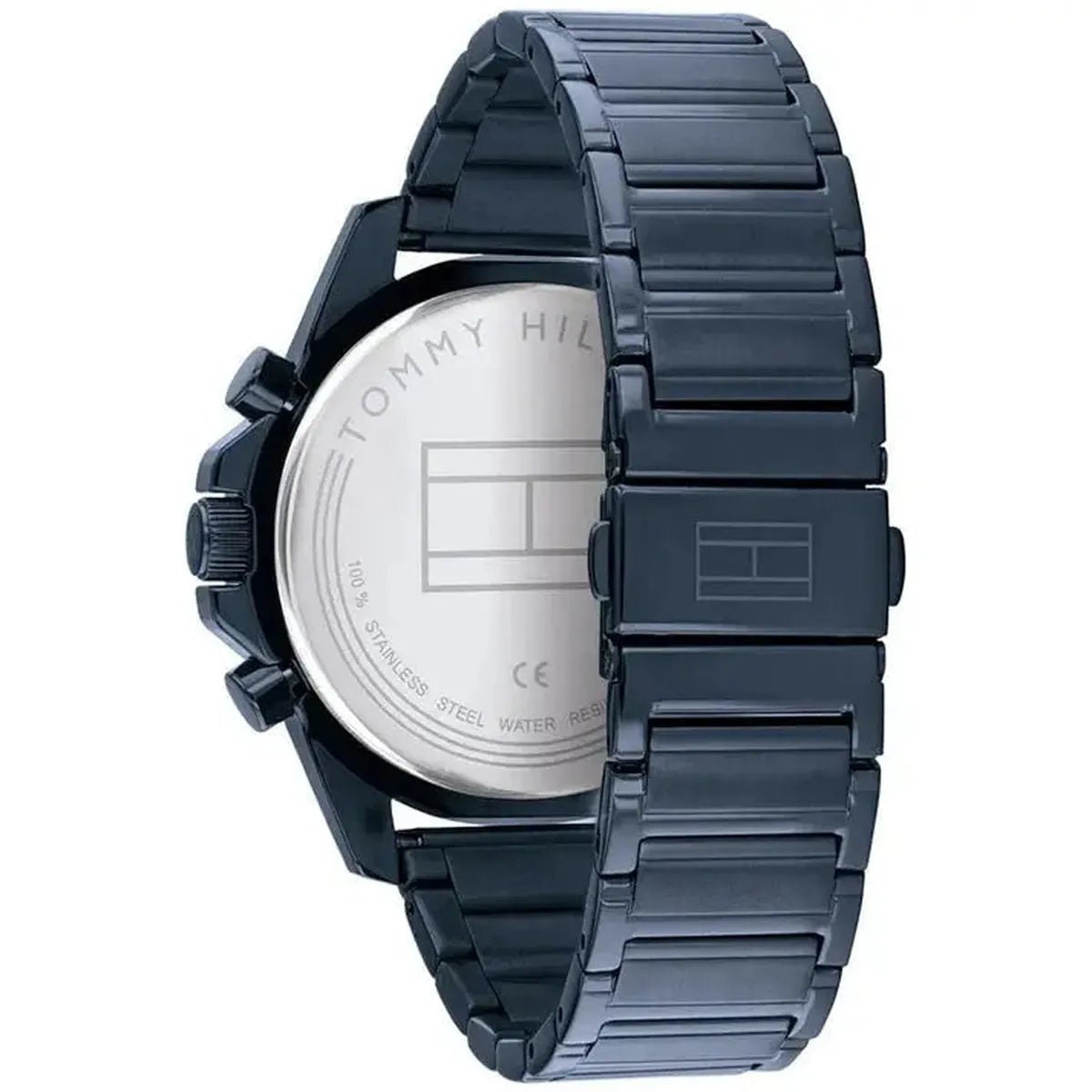 Tommy Hilfiger Mason Quartz Men's Watch 1791789 - Watch Enclave