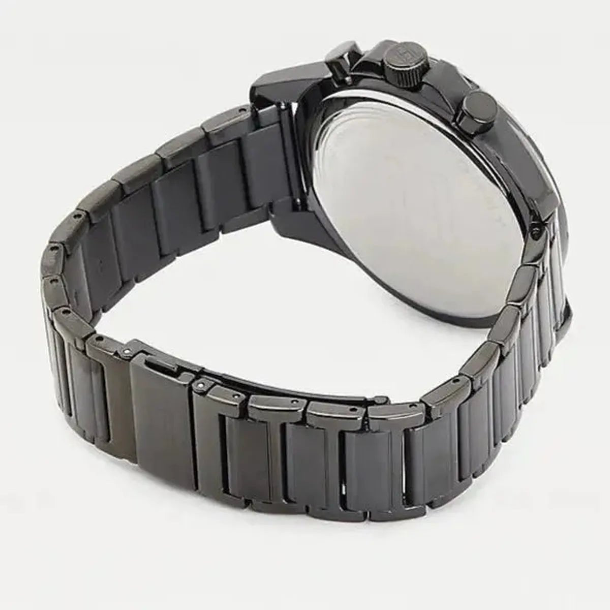 Tommy Hilfiger Mason Quartz Men's Watch 1791935 - Watch Enclave
