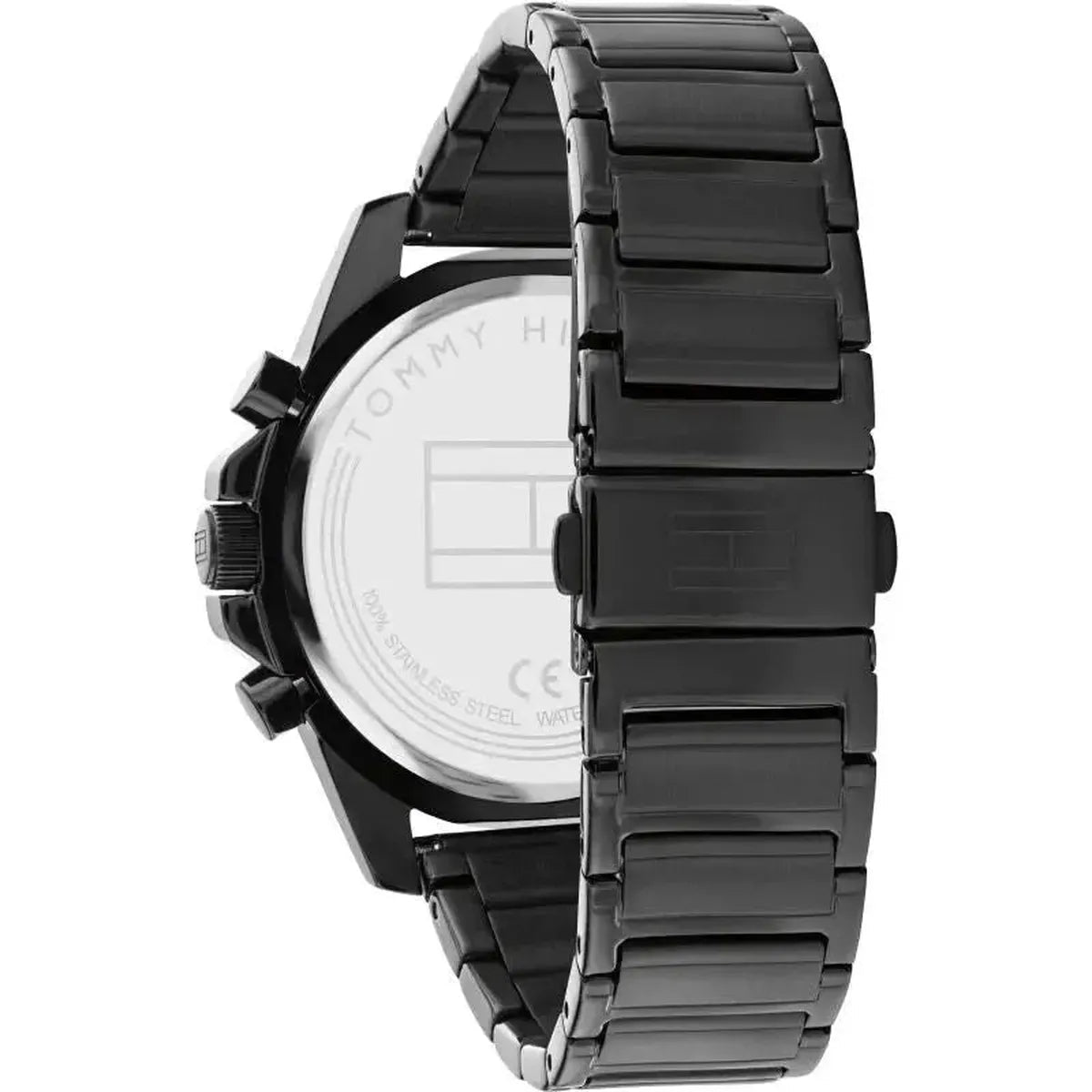 Tommy Hilfiger Mason Quartz Men's Watch 1791935 - Watch Enclave