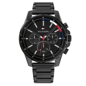 Tommy Hilfiger Mason Quartz Men's Watch 1791935 - Watch Enclave