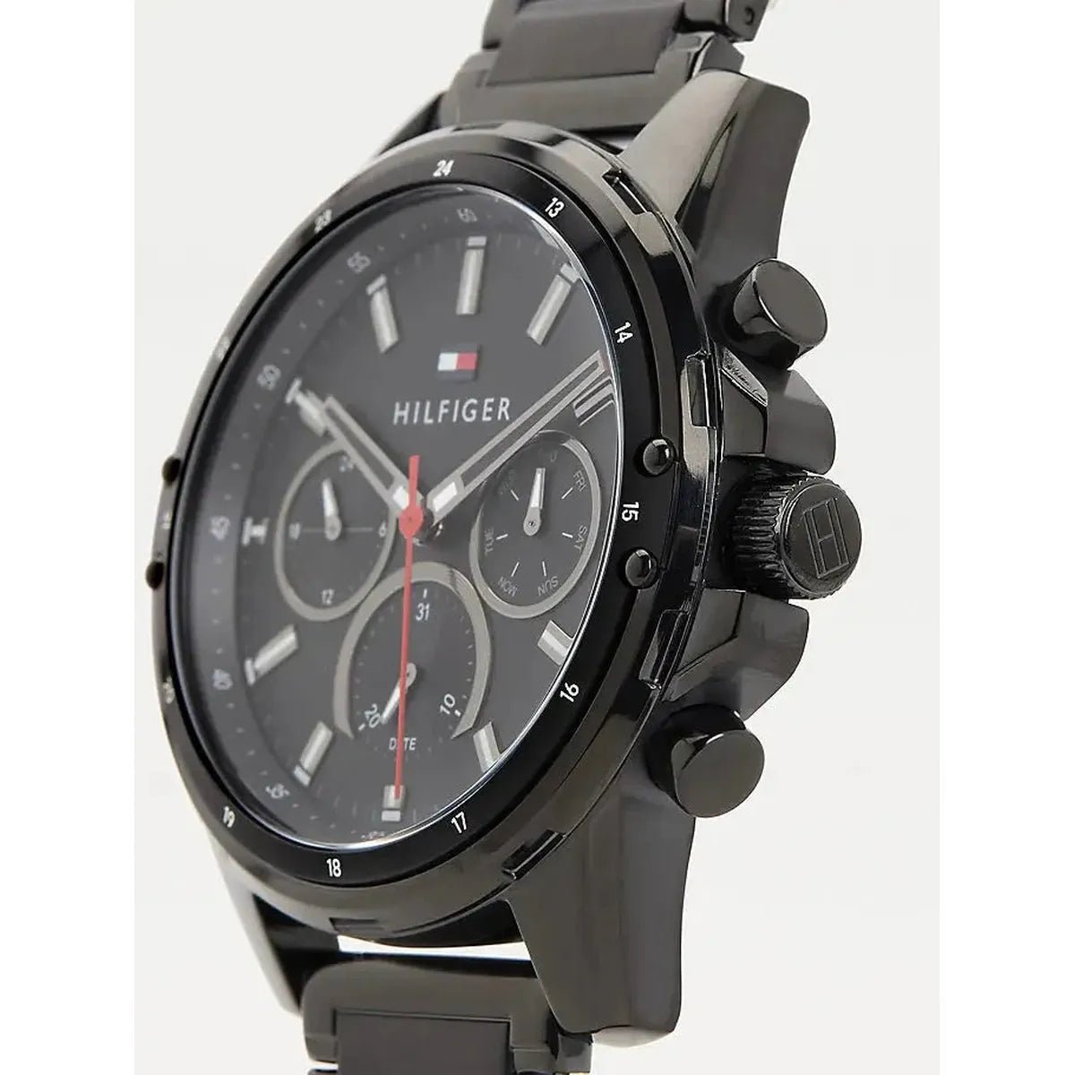 Tommy Hilfiger Mason Quartz Men's Watch 1791935 - Watch Enclave