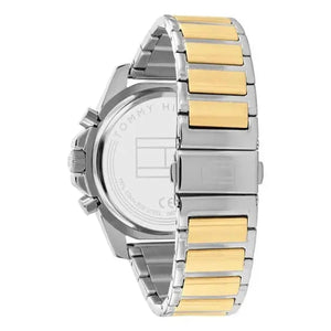 Tommy Hilfiger Mason Quartz Men's Watch 1791937 - Watch Enclave