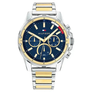Tommy Hilfiger Mason Quartz Men's Watch 1791937 - Watch Enclave