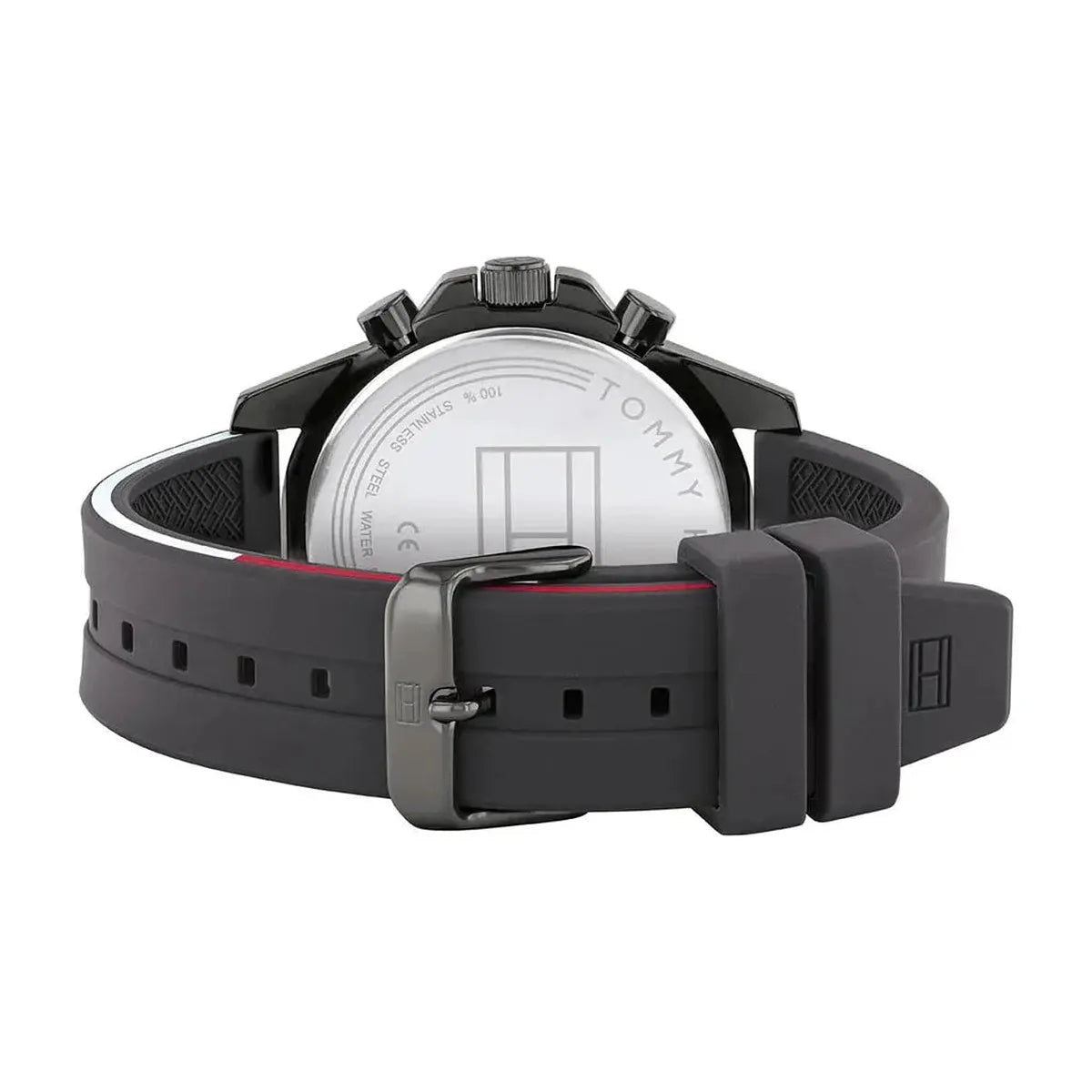 Tommy Hilfiger Mason Quartz Multifunction Men's Watch 1791792 - Watch Enclave