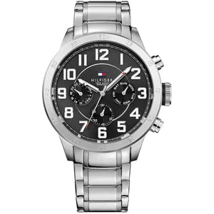 Shop the Tommy Hilfiger Trent 1791054 Men’s Watch Tommy Hilfiger