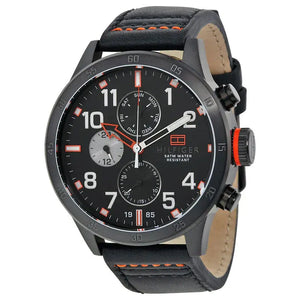 Tommy Hilfiger Trent 1791136 Multifunction Men’s Watch Tommy Hilfiger