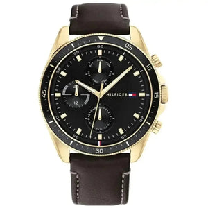 Tommy Hilfiger Parker Multifunction Quartz Men's Watch 1791836 - Watch Enclave