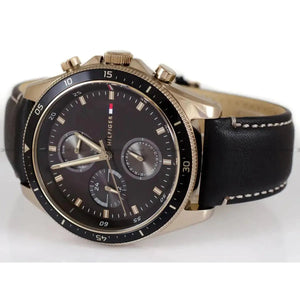 Tommy Hilfiger Parker Multifunction Quartz Men's Watch 1791836 - Watch Enclave
