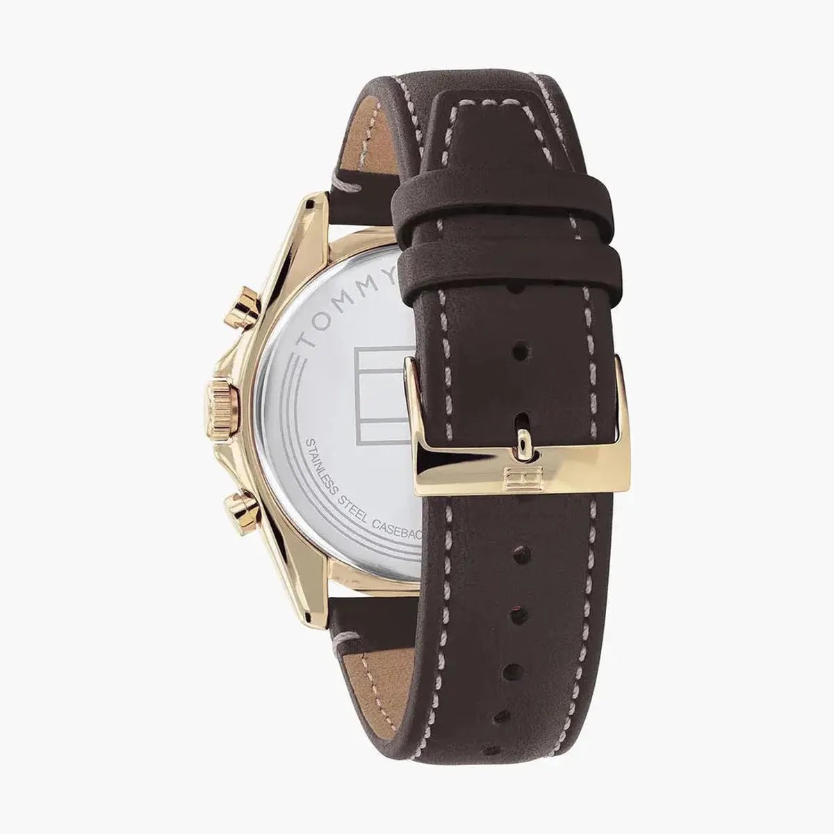 Tommy Hilfiger Parker Multifunction Quartz Men's Watch 1791836 - Watch Enclave