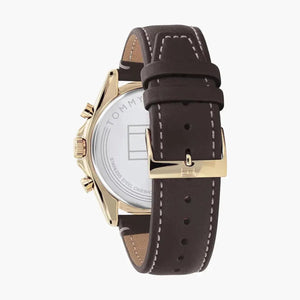 Tommy Hilfiger Parker Multifunction Quartz Men's Watch 1791836 - Watch Enclave