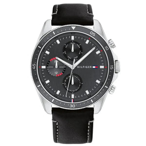 Tommy Hilfiger Parker Quartz Men's Watch 1791838 - Watch Enclave