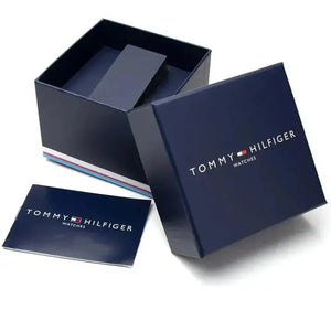 Tommy Hilfiger Parker Quartz Men's Watch 1791838 - Watch Enclave