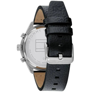Tommy Hilfiger Patrick Quartz Men's Watch 1791786 - Watch Enclave
