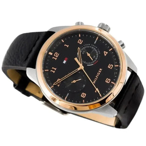 Tommy Hilfiger Patrick Quartz Men's Watch 1791786 - Watch Enclave
