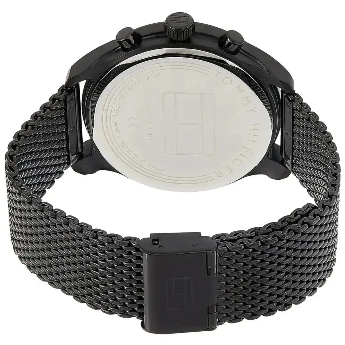 Tommy Hilfiger Patrick Quartz Men's Watch 1791787 - Watch Enclave
