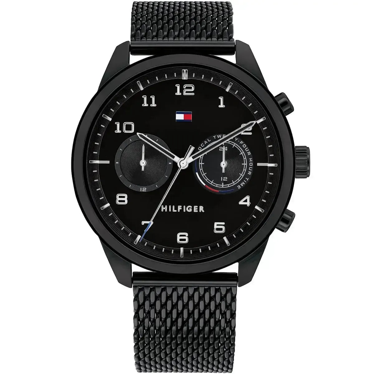 Tommy Hilfiger Patrick Quartz Men's Watch 1791787 - Watch Enclave