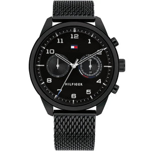 Tommy Hilfiger Patrick Quartz Men's Watch 1791787 - Watch Enclave