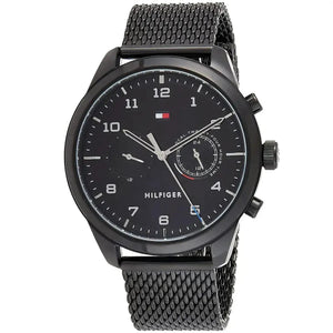 Tommy Hilfiger Patrick Quartz Men's Watch 1791787 - Watch Enclave