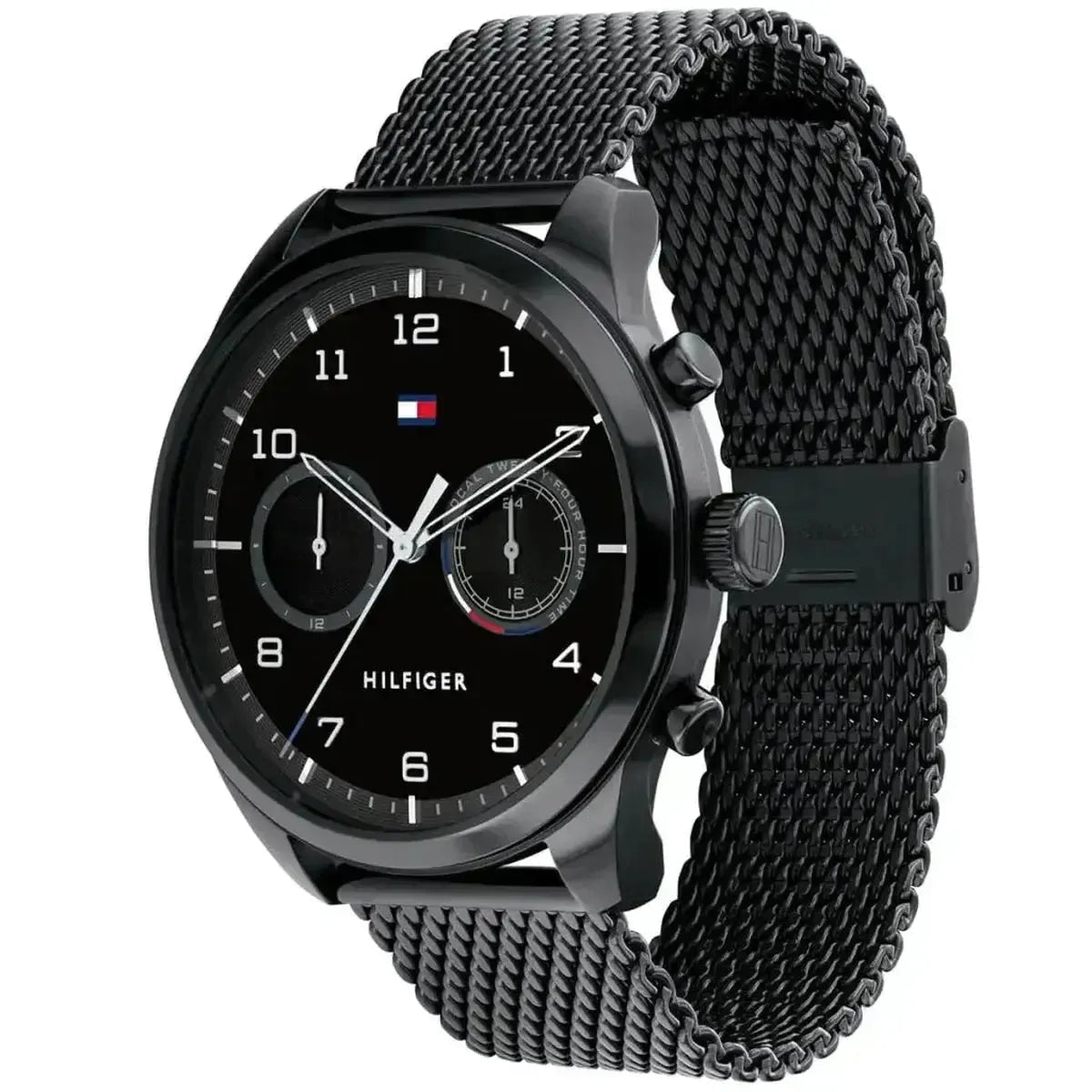 Tommy Hilfiger Patrick Quartz Men's Watch 1791787 - Watch Enclave