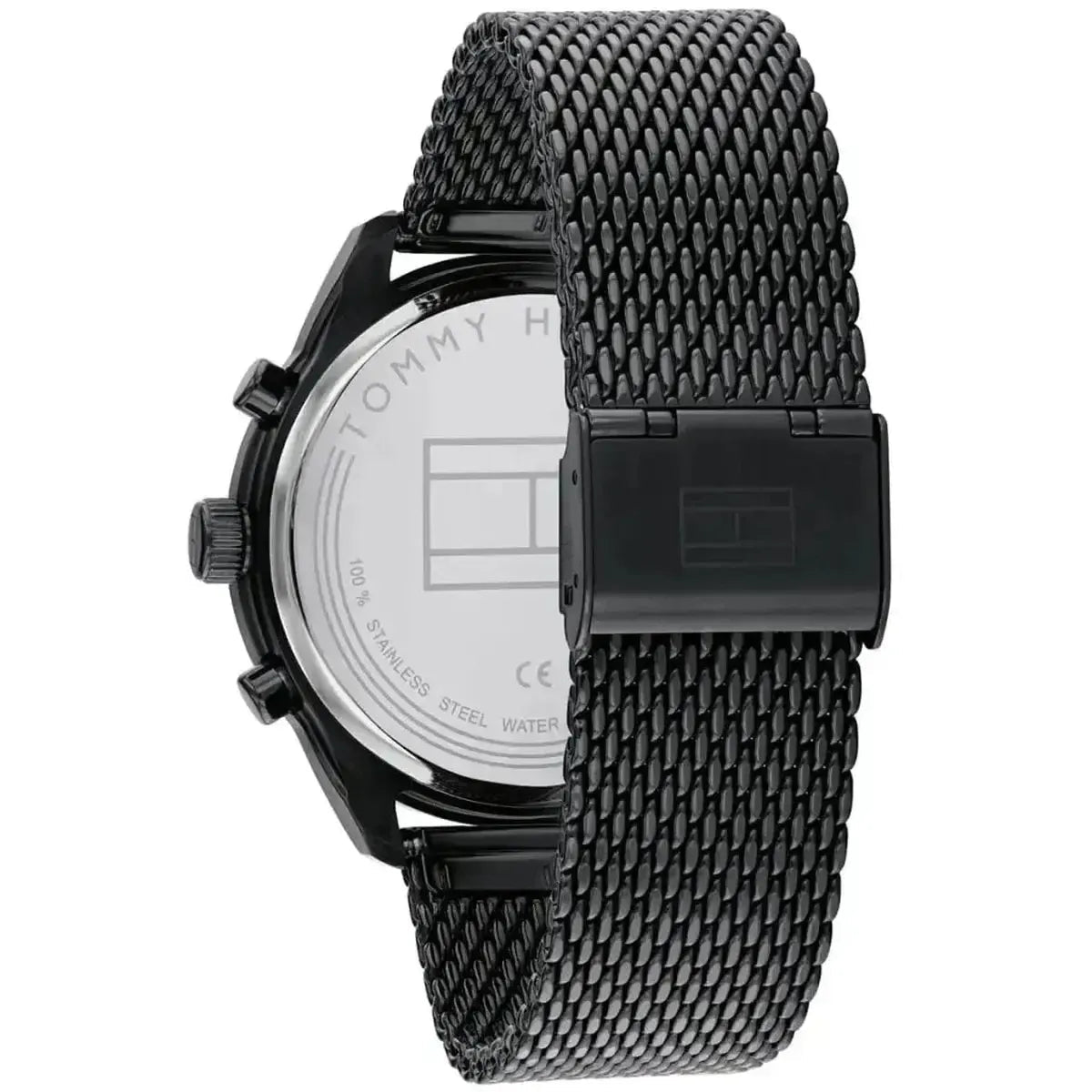 Tommy Hilfiger Patrick Quartz Men's Watch 1791787 - Watch Enclave