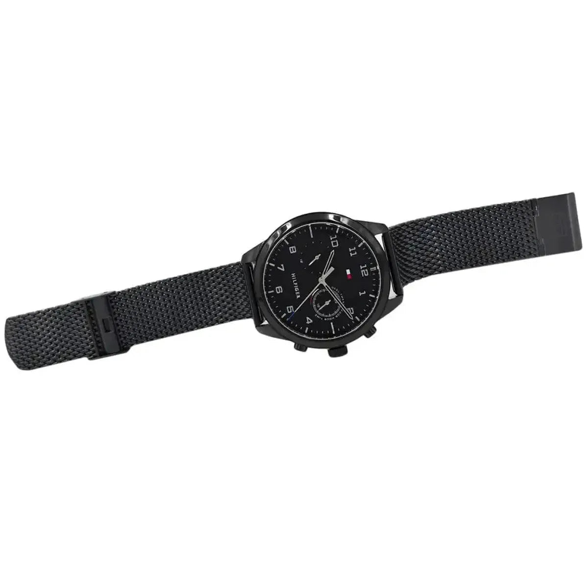 Tommy Hilfiger Patrick Quartz Men's Watch 1791787 - Watch Enclave