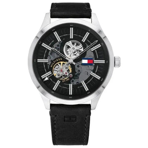 Tommy Hilfiger Spencer Automatic Men's Watch 1791641 - Watch Enclave