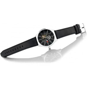 Tommy Hilfiger Spencer Automatic Men's Watch 1791641 - Watch Enclave