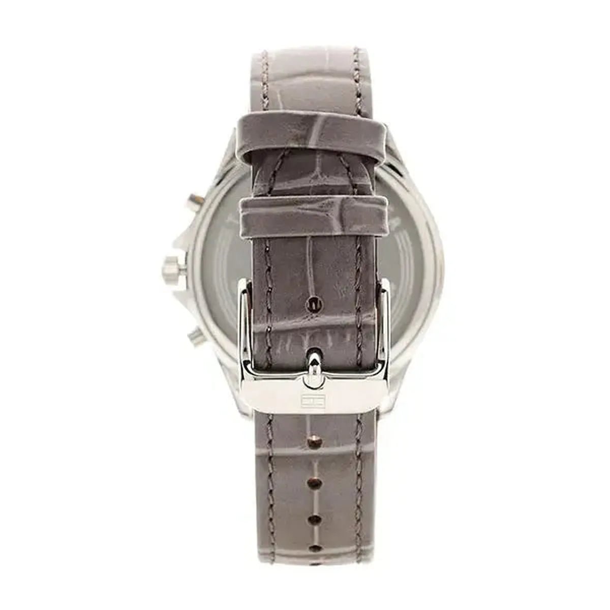 Tommy Hilfiger Theo Chronograph Quartz Women's Watch 1781980 - Watch Enclave