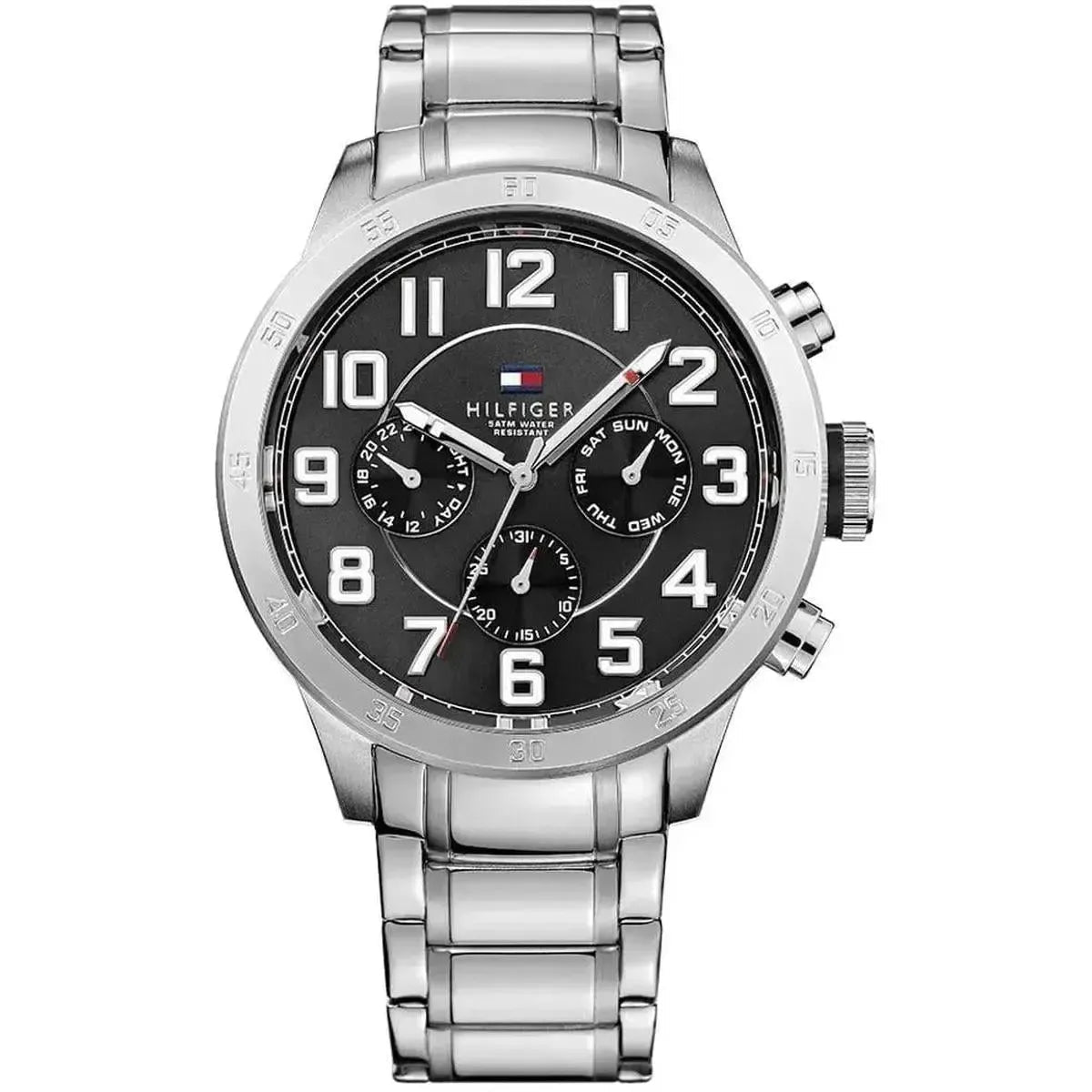 Tommy Hilfiger Trent Quartz Men's Watch 1791054 - Watch Enclave