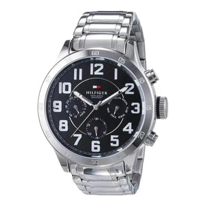 Tommy Hilfiger Trent Quartz Men's Watch 1791054 - Watch Enclave