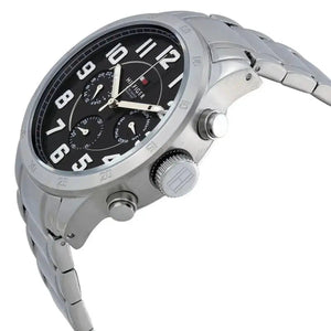 Tommy Hilfiger Trent Quartz Men's Watch 1791054 - Watch Enclave
